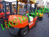 沈陽二手叉車市場供應行情與優質廠家選購指南