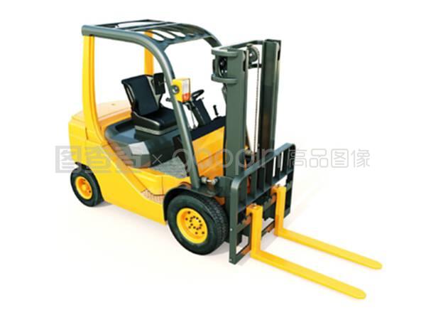 電動叉車的優勢、應用與未來發展趨勢