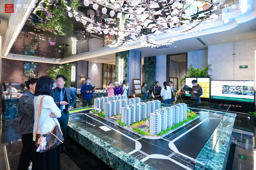 一探繁花，共鑒曼妙生活 —— 中建壹品花香壹號花藝美學樣板間精妝亮相與收藏品鑒定評估服務