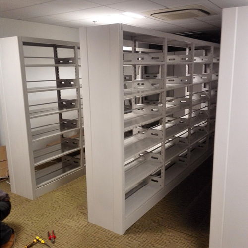 舟山檔案館密集架廠家 專業(yè)技術(shù)保障藝術(shù)收藏